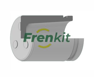 Piston etrier frana MITSUBISHI GRANDIS (NA_W) 2.0 DI-D (NA8W) diesel 136 cai FRENKIT P384602