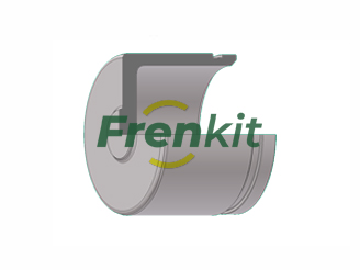 Piston etrier frana MITSUBISHI L200 / TRITON (KA_T, KB_T) 2.5 DI-D 4WD (KB4T) diesel 167 cai FRENKIT P605001