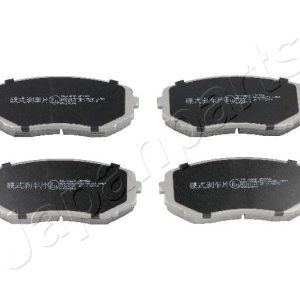 Placute frana MITSUBISHI ECLIPSE CROSS (GK_, GL_) 1.5 T-Mivec benzina 163 cai JAPANPARTS PA-336AF