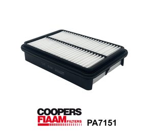 Filtru aer MITSUBISHI OUTLANDER III (GG_W, GF_W, ZJ, ZL, ZK) 2.2 DI-D (GF6W) diesel 150 cai COOPERSFIAAM PA7151
