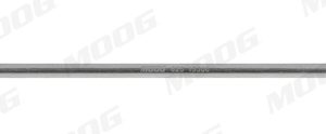 Bieleta antiruliu MITSUBISHI LANCER VIII Sportback (CX_A) 1.5 benzina 109 cai MOOG PE-LS-7425