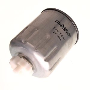 Filtru combustibil MITSUBISHI CARISMA limuzina (DA_) 1.9 TD (DA4A) diesel 90 cai MAXGEAR 26-0404