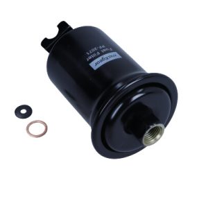 Filtru combustibil MITSUBISHI LANCER VI (CJ_, CP_) 1.3 12V (CK1A) benzina 75 cai MAXGEAR 26-1566