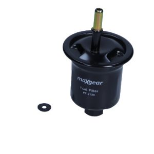 Filtru combustibil MITSUBISHI OUTLANDER II (CW_W) 2.4 4WD (CW5W) benzina 170 cai MAXGEAR 26-2199
