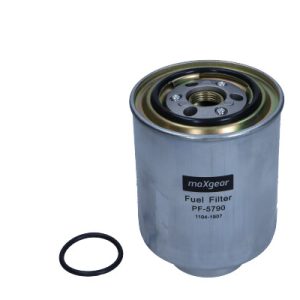 Filtru combustibil MITSUBISHI LANCER VIII Sportback (CX_A) 1.8 DI-D diesel 116 cai MAXGEAR 26-1544