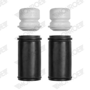 Chit protectie praf amortizor MITSUBISHI GALANT VI limuzina (E3_A) 1.8 Turbo-D (E34A) diesel 75 cai MONROE PK044