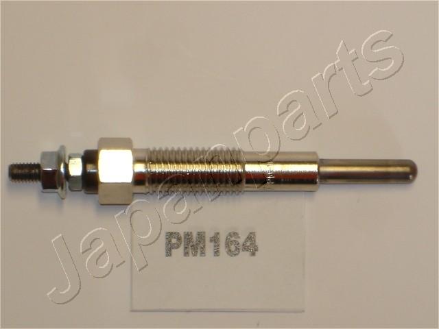 Bujie incandescenta MITSUBISHI L400 bus (PD_W, PC_W, PA_V, PB_V, PA_W) 2.5 TD 4WD (PD5V/W) diesel 99 cai JAPANPARTS PM164