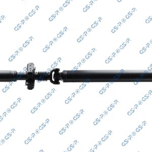 Ax cardanic antrenarea arborelui MITSUBISHI L200 platou / sasiu (MQ) 2.4 D 4WD (KL1T) diesel 181 cai GSP PS900633