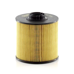 Filtru combustibil MITSUBISHI Canter (FB7, FB8, FE7, FE8) VII 6C18 diesel 180 cai MANN-FILTER PU 10 004 z