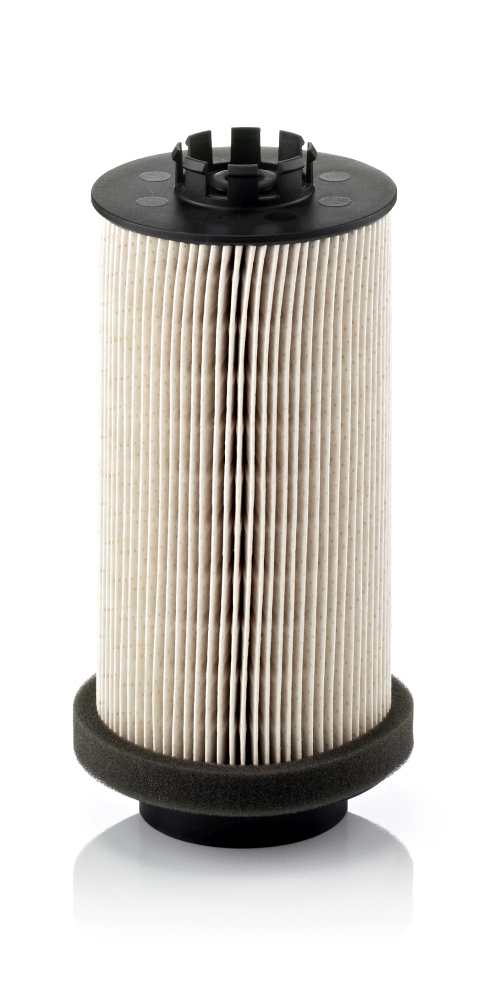 Filtru combustibil MITSUBISHI Fuso FV51SK diesel 360 cai MANN-FILTER PU 999/1 x