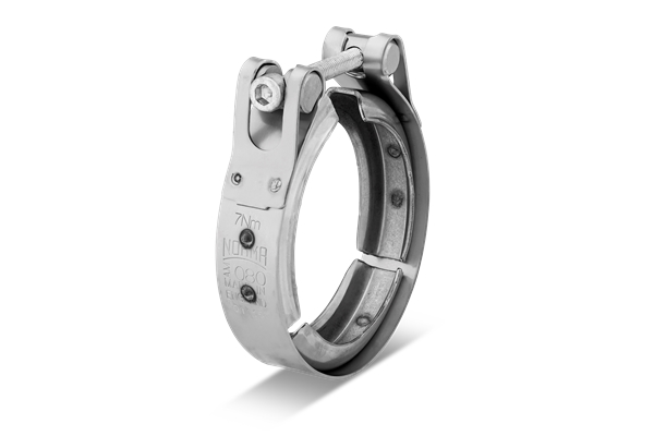 Colier sistem de esapament MITSUBISHI L 300 / DELICA II caroserie (L03_P) 2.3 D (L038P, L068P) diesel 68 cai NORMA 06330580077