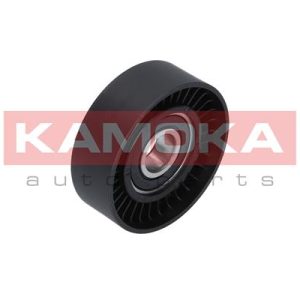 Intinzator Curea trapezoidal MITSUBISHI CARISMA limuzina (DA_) 1.9 DI-D (DA5A) diesel 115 cai KAMOKA R0319