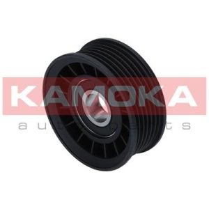 Intinzator curea transmisie MITSUBISHI LANCER IV hatchback (C6_A, C7_A) 1.5 (C62A) benzina 84 cai KAMOKA R0332