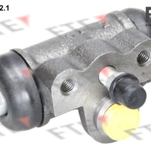 Cilindru receptor frana MITSUBISHI LANCER IV (C6_A, C7_A) 1.3 (C61A) benzina 70 cai FTE 9210093