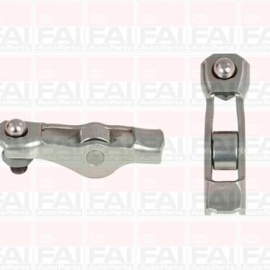 Culbutor tren supape MITSUBISHI L200 / TRITON (KJ_, KK_, KL_) 2.5 DI-D 4WD diesel 136 cai FAI AUTOPARTS R215S