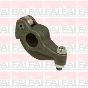 Culbutor tren supape MITSUBISHI GALANT VI limuzina (E3_A) 1.8 Turbo-D (E34A) diesel 75 cai FAI AUTOPARTS R967S