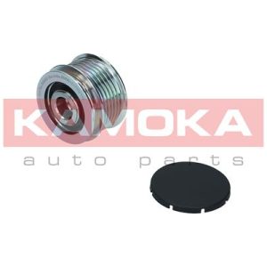 Fulie alternator MITSUBISHI GALANT VI limuzina (E3_A) 2.0 GTi 16V (E39A, E38A, E33A) benzina 145 cai KAMOKA RC003