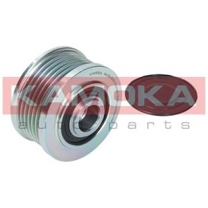 Fulie alternator MITSUBISHI OUTLANDER I (CU_W) 2.4 4WD (CU5W) benzina 160 cai KAMOKA RC018