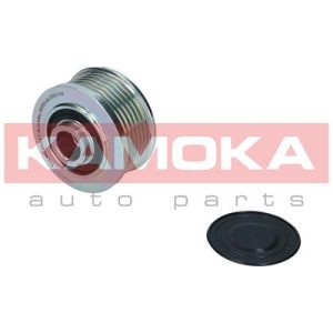 Fulie alternator MITSUBISHI OUTLANDER I (CU_W) 2.4 4WD (CU5W) benzina 160 cai KAMOKA RC021