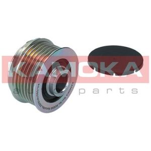 Fulie alternator MITSUBISHI CARISMA limuzina (DA_) 1.9 DI-D (DA5A) diesel 115 cai KAMOKA RC050