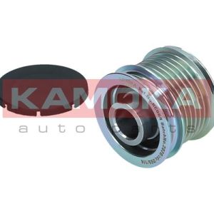 Fulie alternator MITSUBISHI L200 / TRITON (KA_T, KB_T) 2.5 DI-D 4WD (KB4T) diesel 167 cai KAMOKA RC064