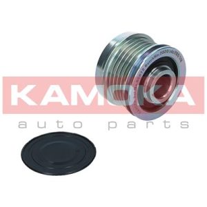 Fulie alternator MITSUBISHI COLT VI (Z3_A, Z2_A) 1.5 DI-D (Z38A) diesel 68 cai KAMOKA RC072