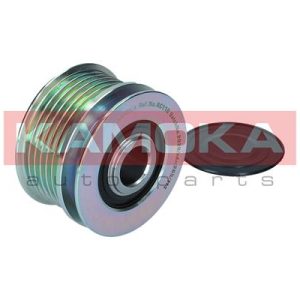 Fulie alternator MITSUBISHI ASX (GA_W_) 1.8 DI-D (GA6W) diesel 150 cai KAMOKA RC110