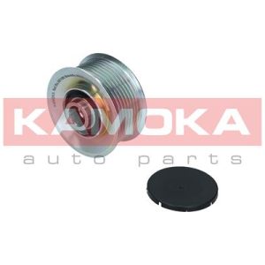 Fulie alternator MITSUBISHI CARISMA (DA_) 1.6 (DA1A) benzina 90 cai KAMOKA RC120