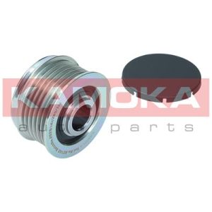 Fulie alternator MITSUBISHI OUTLANDER II (CW_W) 2.4 4WD (CW5W) benzina 170 cai KAMOKA RC145