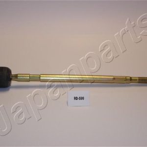 Bieleta directie MITSUBISHI LANCER IV (C6_A, C7_A) 1.3 (C61A) benzina 60 cai JAPANPARTS RD-599