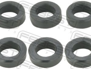 Inel etansare injector MITSUBISHI LANCER V (CB_A, CD_A, CE_A) 1.6 16V 4WD (CD4A) benzina 113 cai FEBEST RINGFL-010-PCS10