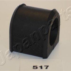 Cuzinet stabilizator MITSUBISHI L200 (K7_T, K6_T, K5_T) 2.5 TD 4WD (K74T) diesel 115 cai JAPANPARTS RU-517