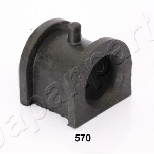 Cuzinet stabilizator MITSUBISHI LANCER V (CB_A, CD_A, CE_A) 2.0 Diesel (CB8A) diesel 68 cai JAPANPARTS RU-570