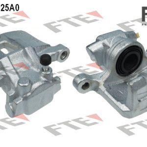 Etrier frana MITSUBISHI OUTLANDER II (CW_W) 3.0 AWD benzina 223 cai FTE 9290631