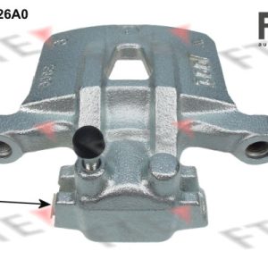Etrier frana MITSUBISHI OUTLANDER II (CW_W) 3.0 4WD (CW6W) benzina 220 cai FTE 9290632