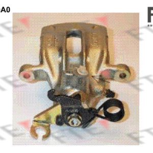 Etrier frana MITSUBISHI CARISMA limuzina (DA_) 1.9 DI-D (DA5A) diesel 115 cai FTE 9290739