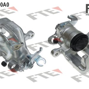 Etrier frana MITSUBISHI CARISMA limuzina (DA_) 1.6 (DA1A) benzina 99 cai FTE 9290740