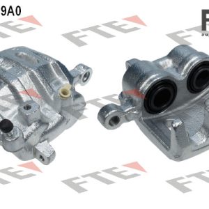 Etrier frana MITSUBISHI L400 bus (PD_W, PC_W, PA_V, PB_V, PA_W) 2.4 (PA4W) benzina 132 cai FTE 9291023