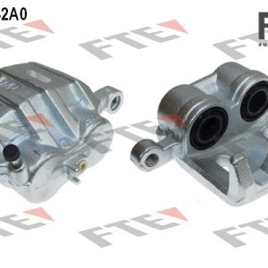 Etrier frana MITSUBISHI OUTLANDER I (CU_W) 2.0 Turbo-R 4WD (CU2W) benzina 241 cai FTE 9291045