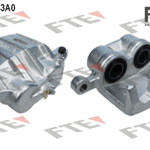 Etrier frana MITSUBISHI LANCER V (CB_A, CD_A, CE_A) EVO III (CE9A) benzina 269 cai FTE 9291046