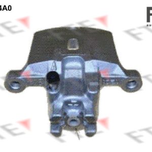 Etrier frana MITSUBISHI PAJERO CLASSIC (V2_W, V6_W, V7_W) 3.2 DI-D (V68W, V78W) diesel 170 cai FTE 9291153