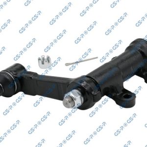 Levier intermediar directie MITSUBISHI PAJERO CLASSIC (V2_W, V6_W, V7_W) 2.5 TD (V24W) diesel 115 cai GSP S010002