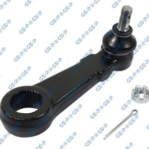 Levier control coloana directie MITSUBISHI PAJERO CLASSIC (V2_W, V6_W, V7_W) 2.5 TD (V24W) diesel 115 cai GSP S010003