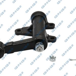 Levier intermediar directie MITSUBISHI L200 (K7_T, K6_T, K5_T) 2.5 TDiC diesel 101 cai GSP S010010