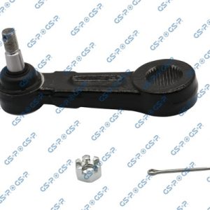 Levier control coloana directie MITSUBISHI L200 (K7_T, K6_T, K5_T) 2.5 TDiC diesel 101 cai GSP S010013