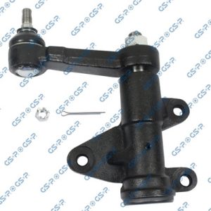 Levier intermediar directie MITSUBISHI L200 (K7_T, K6_T, K5_T) 2.5 TDiC diesel 101 cai GSP S010041