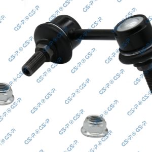 Bieleta antiruliu MITSUBISHI OUTLANDER II (CW_W) 2.4 4WD (CW5W) benzina 170 cai GSP S050116