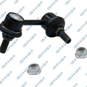 Bieleta antiruliu MITSUBISHI LANCER VIII Sportback (CX_A) 1.8 DI-D diesel 116 cai GSP S050117