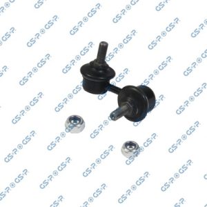 Bieleta antiruliu MITSUBISHI LANCER VII (CS_A, CT_A) EVO IX (CT9A) benzina 290 cai GSP S050191