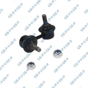Bieleta antiruliu MITSUBISHI LANCER VII (CS_A, CT_A) EVO VII (CT9A) benzina 280 cai GSP S050195